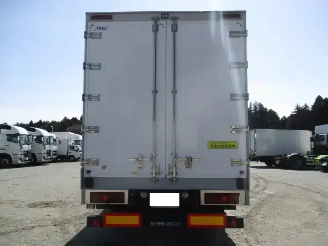 国内・その他 国産車その他 トレーラー/その他 トレーラー 2軸 エアサスの中古トラック画像5