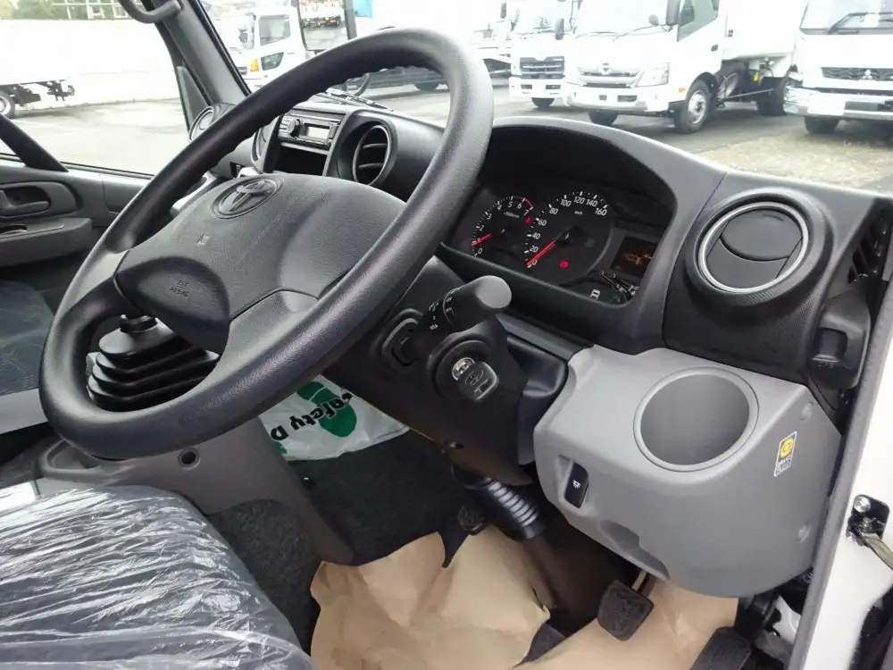 トヨタ ダイナ 小型 平ボディ 3BF-TRY230 R6の中古トラック画像13