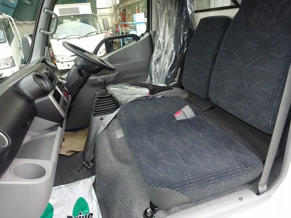 トヨタ ダイナ 小型 平ボディ 3BF-TRY230 R6の中古トラック画像14