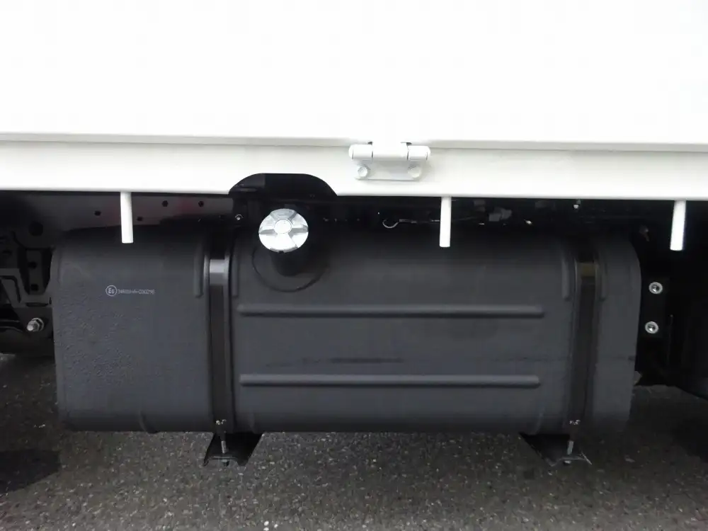 トヨタ ダイナ 小型 平ボディ 3BF-TRY230 R6の中古トラック画像16