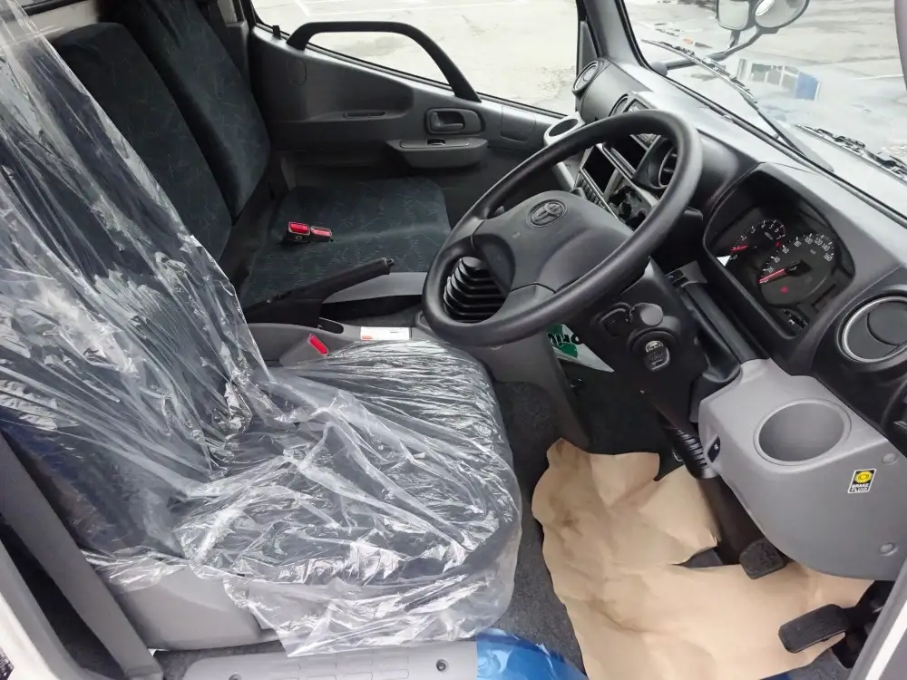 トヨタ ダイナ 小型 平ボディ 3BF-TRY230 R6の中古トラック画像12