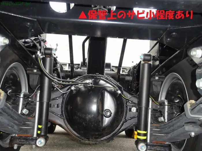 日野 デュトロ 小型 ダンプ 強化 2KG-XZU675Tの中古トラック画像像17