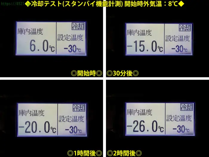 トヨタ ダイナ 小型 冷凍冷蔵 低温 スタンバイの中古トラック画像12