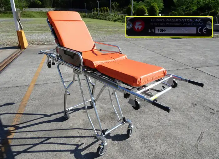 トヨタ ハイエース 小型 特殊車両 CBF-TRH226S H23の中古トラック画像11