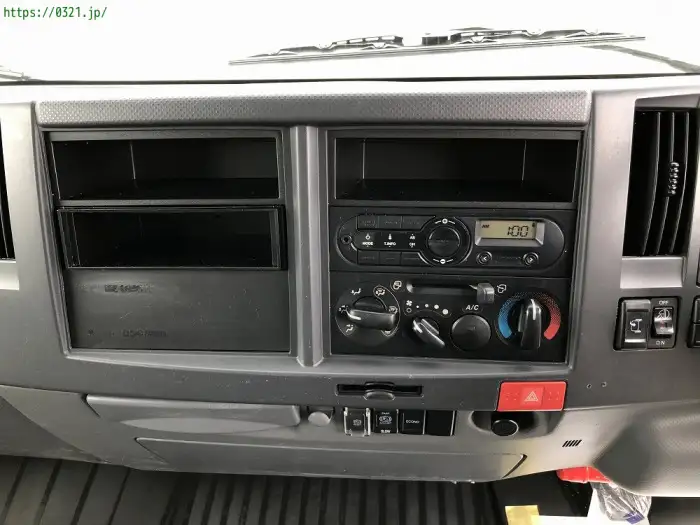 いすゞ エルフ 小型 冷凍冷蔵 保冷 サイドドアの中古トラック画像15