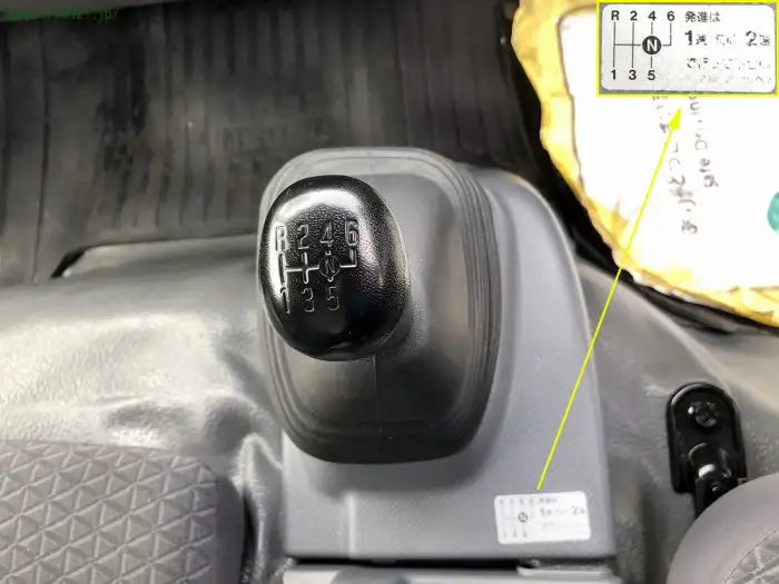 いすゞ エルフ 小型 パッカー車 プレス式 2PG-NPR88YNの中古トラック画像15