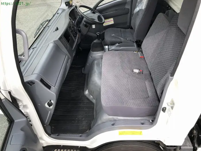 いすゞ エルフ 小型 パッカー車 プレス式 2PG-NPR88YNの中古トラック画像13