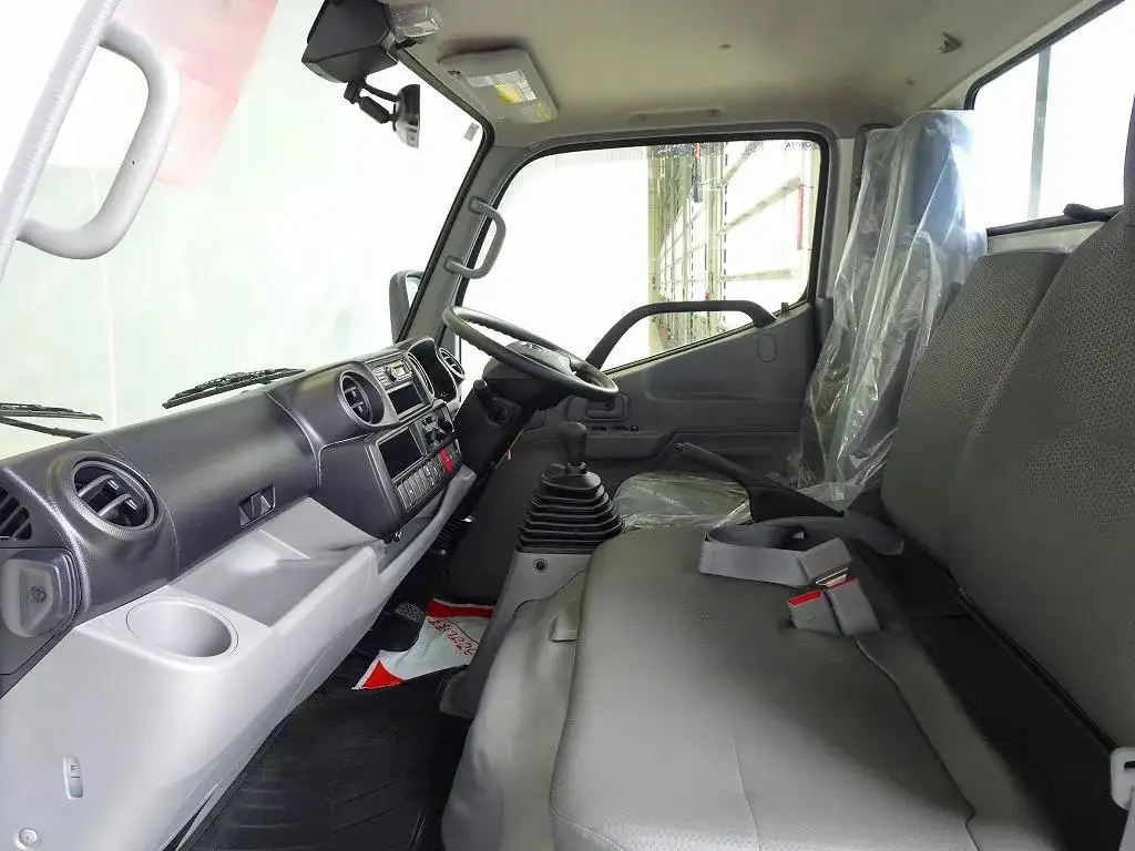 トヨタ ダイナ 小型 平ボディ 2DG-GDY231 R6の中古トラック画像11
