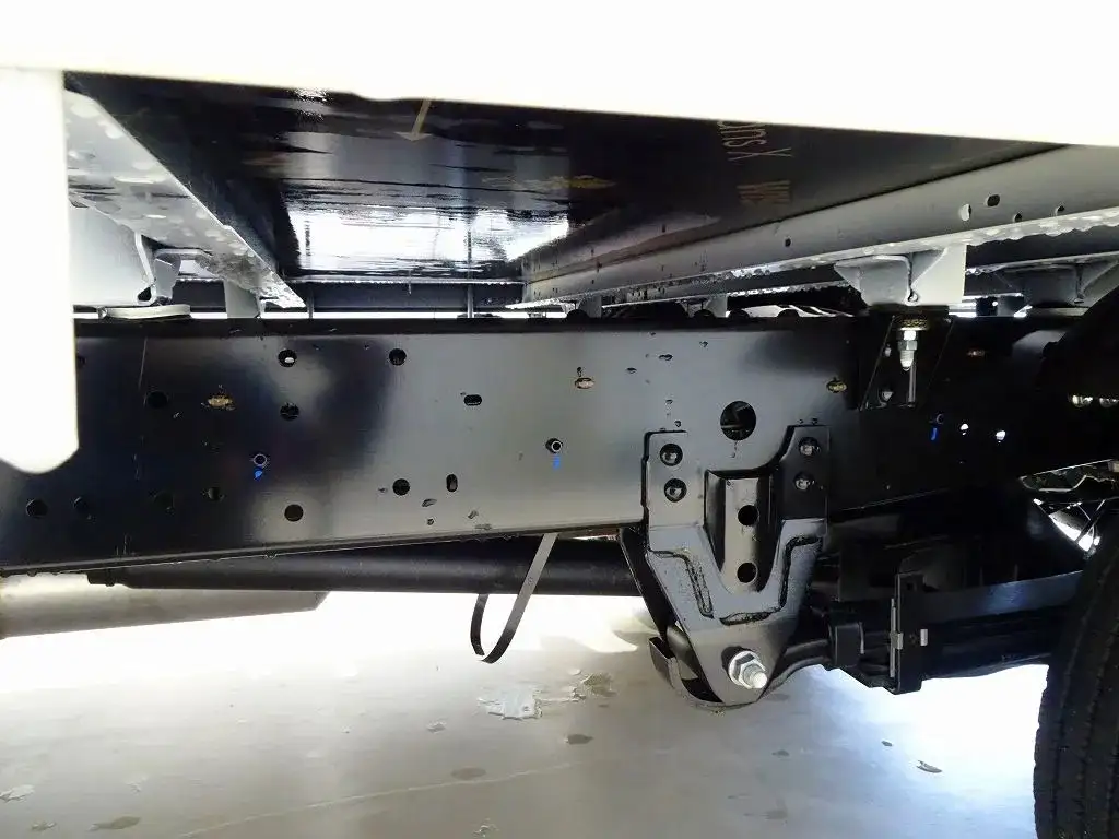 トヨタ ダイナ 小型 平ボディ 2DG-GDY231 R6の中古トラック画像19