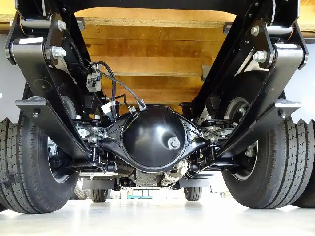 いすゞ エルフ 小型 平ボディ 2RG-NJR88A R5の中古トラック画像18
