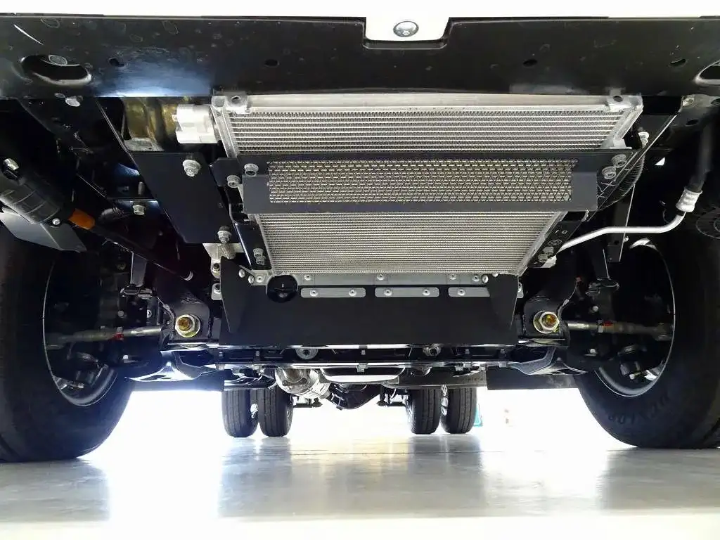 いすゞ エルフ 小型 平ボディ 2RG-NJR88A R5の中古トラック画像19