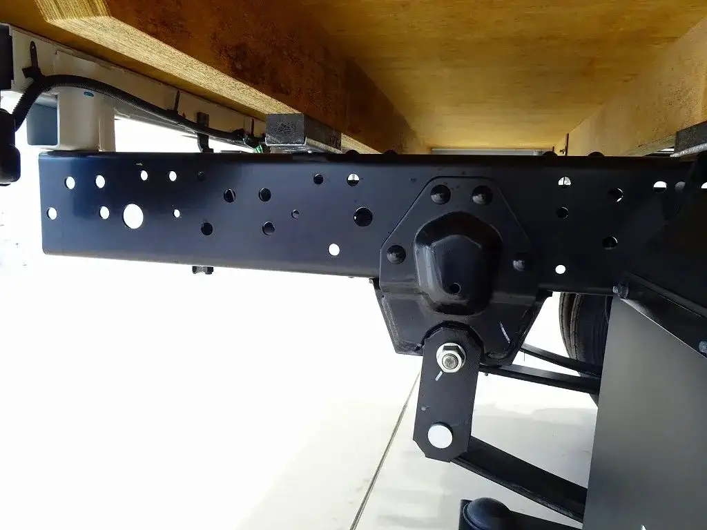 いすゞ エルフ 小型 平ボディ 2RG-NJR88A R5の中古トラック画像像17