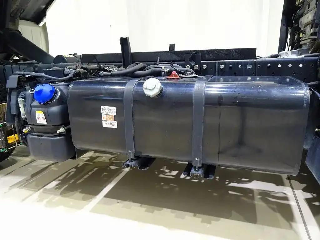 いすゞ エルフ 小型 ダンプ 強化 コボレーンの中古トラック画像18