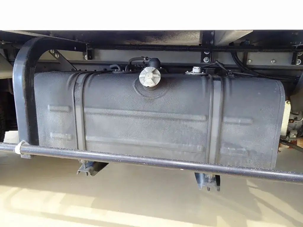 日野 デュトロ 小型 冷凍冷蔵 低温 スタンバイの中古トラック画像像17