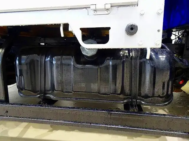 いすゞ エルフ 小型 クレーン付 4段 ラジコンの中古トラック画像16