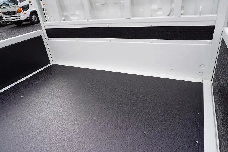 日野 デュトロ 小型 平ボディ 2KG-XZC605M R6の中古トラック画像6
