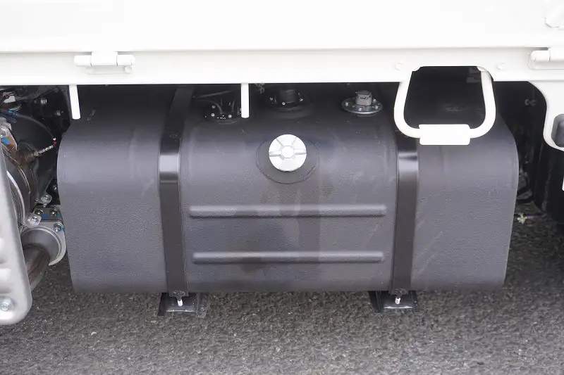 日野 デュトロ 小型 平ボディ 2KG-XZC605M R6の中古トラック画像15
