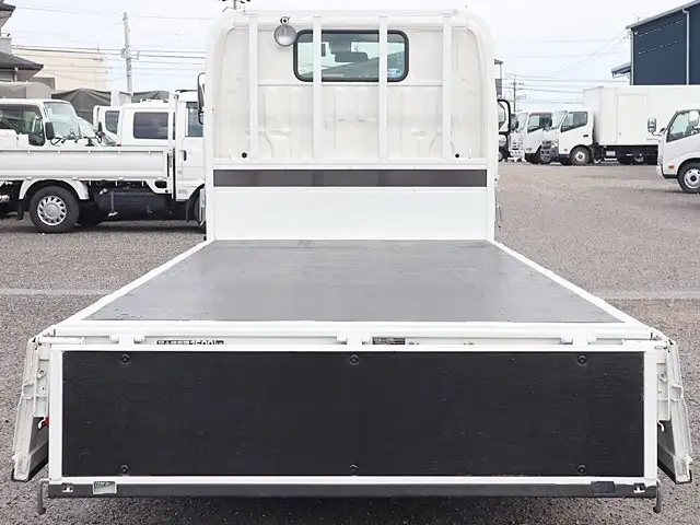 トヨタ ダイナ 小型 平ボディ 2DG-GDY231 R4の中古トラック画像8