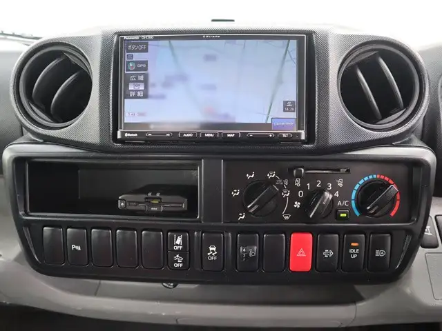 トヨタ ダイナ 小型 平ボディ 2DG-GDY231 R4の中古トラック画像15