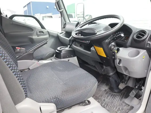 トヨタ ダイナ 小型 平ボディ 2DG-GDY231 R4の中古トラック画像11
