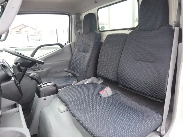 トヨタ ダイナ 小型 平ボディ 2DG-GDY231 R4の中古トラック画像12