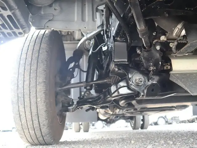 トヨタ ダイナ 小型 平ボディ 2DG-GDY231 R4の中古トラック画像18