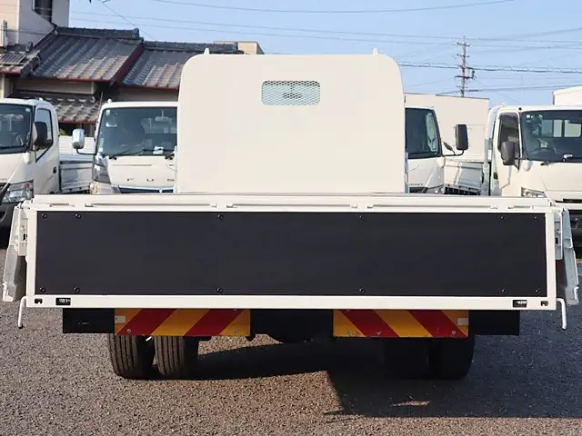 トヨタ トヨエース 小型 平ボディ 床鉄板 TKG-XZU720の中古トラック画像8