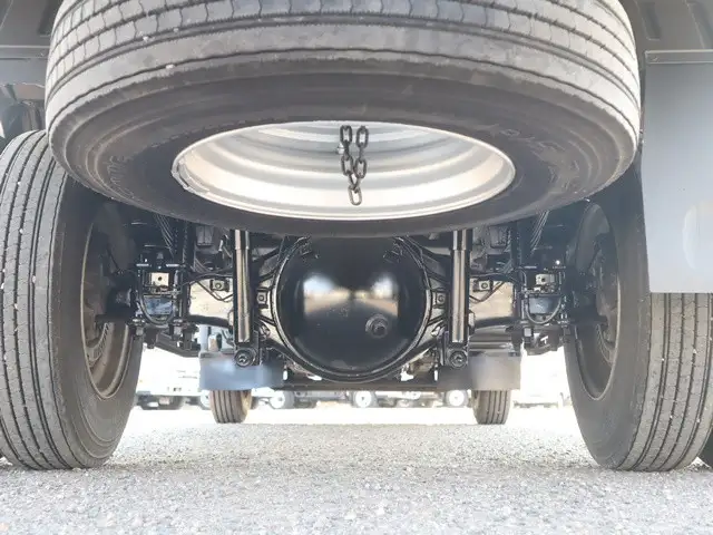 トヨタ トヨエース 小型 平ボディ 床鉄板 TKG-XZU720の中古トラック画像16