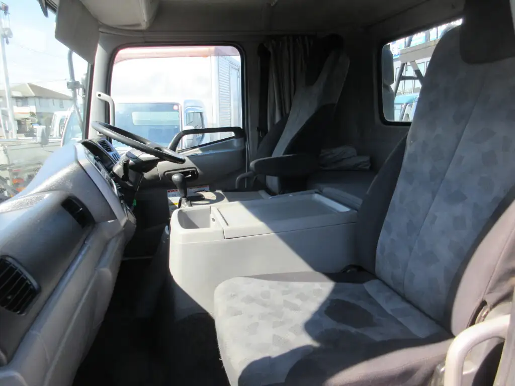 日産UD コンドル 中型/増トン アームロール ツインホイスト ベッドの中古トラック画像13