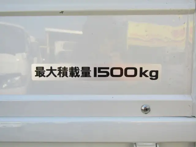 マツダ タイタン 小型 平ボディ TRG-LHR85A H29の中古トラック画像10