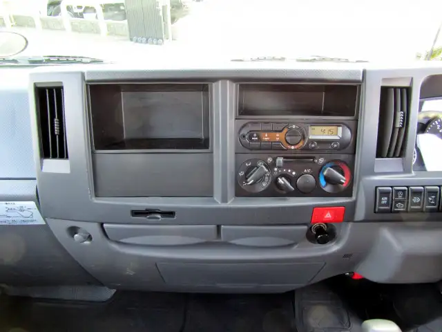 マツダ タイタン 小型 平ボディ TRG-LHR85A H29の中古トラック画像14