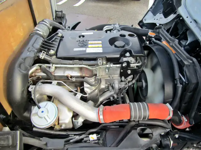 マツダ タイタン 小型 平ボディ TRG-LHR85A H29の中古トラック画像19
