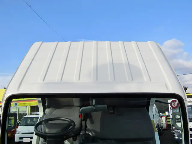 マツダ タイタン 小型 平ボディ TRG-LHR85A H29の中古トラック画像9