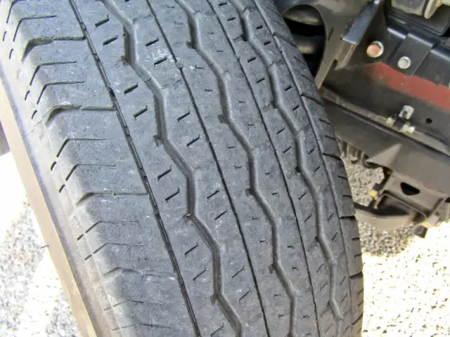 マツダ タイタン 小型 平ボディ TRG-LHR85A H29の中古トラック画像20