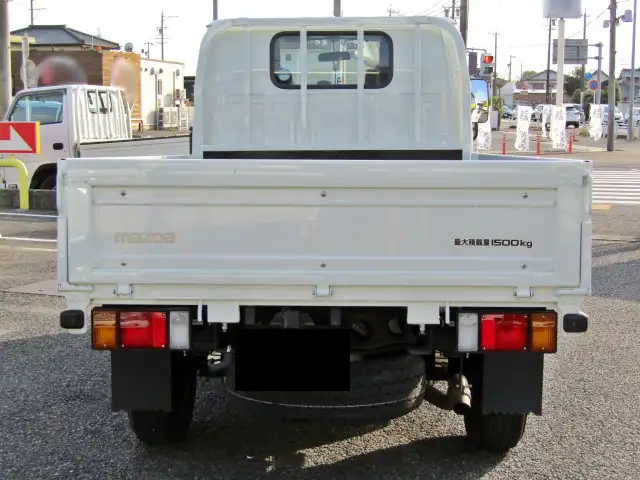 マツダ タイタン 小型 平ボディ TRG-LHR85A H29の中古トラック画像4