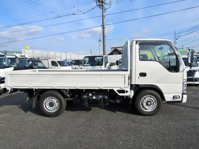 マツダ タイタン 小型 平ボディ TRG-LHR85A H29の中古トラック画像3
