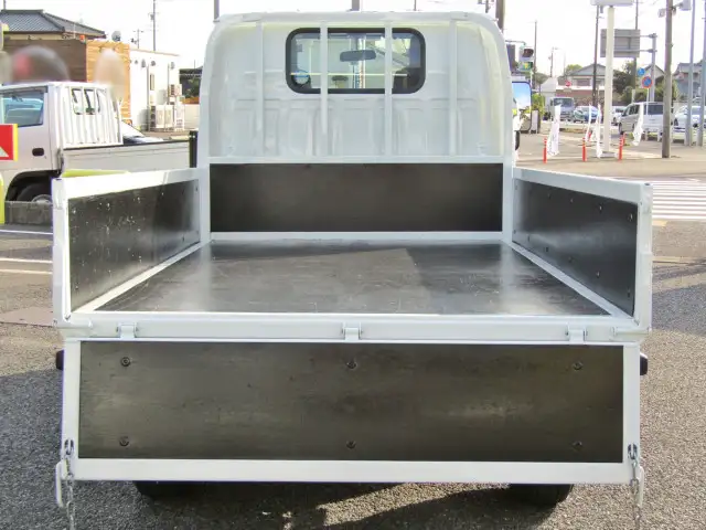 マツダ タイタン 小型 平ボディ TRG-LHR85A H29の中古トラック画像5