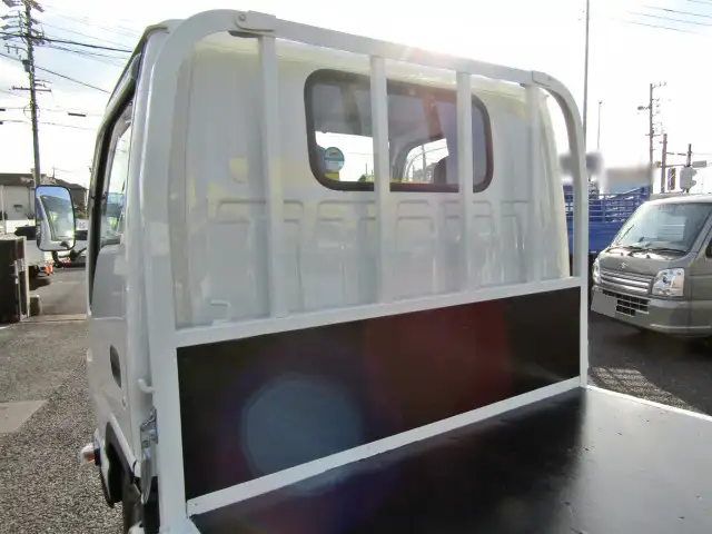マツダ タイタン 小型 平ボディ TRG-LHR85A H29の中古トラック画像7