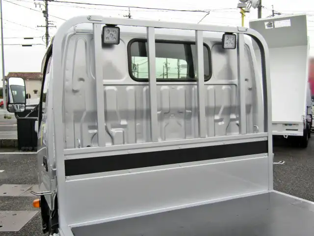 日野 デュトロ 小型 平ボディ 2DG-GDY231M R3の中古トラック画像8