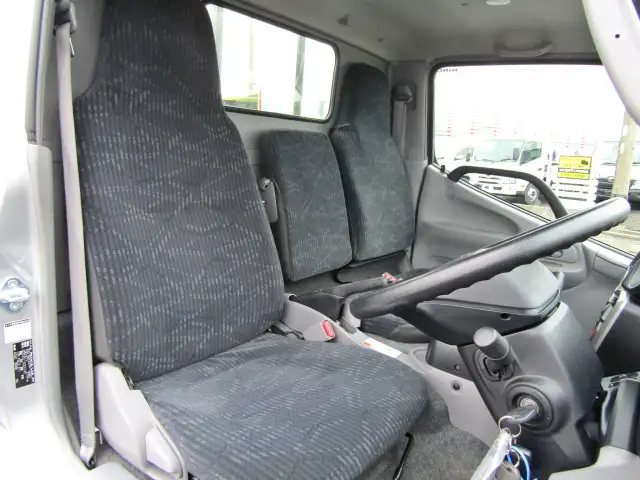 日野 デュトロ 小型 平ボディ 2DG-GDY231M R3の中古トラック画像11