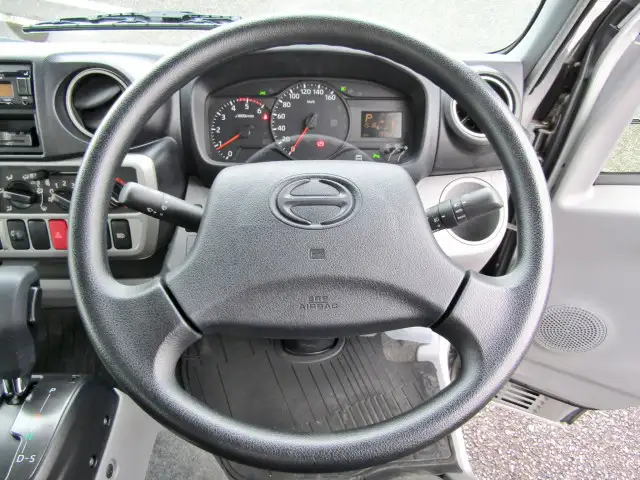 日野 デュトロ 小型 平ボディ 2DG-GDY231M R3の中古トラック画像12