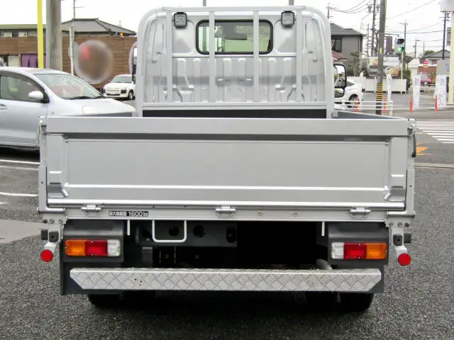 日野 デュトロ 小型 平ボディ 2DG-GDY231M R3の中古トラック画像4