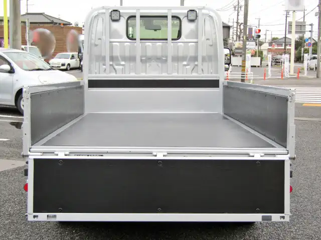 日野 デュトロ 小型 平ボディ 2DG-GDY231M R3の中古トラック画像5