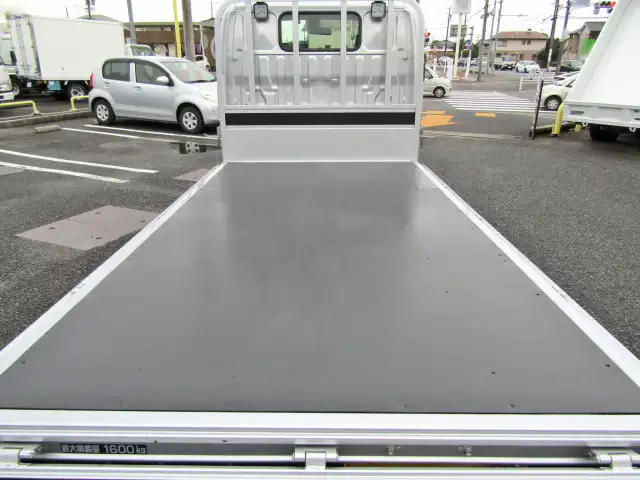 日野 デュトロ 小型 平ボディ 2DG-GDY231M R3の中古トラック画像7