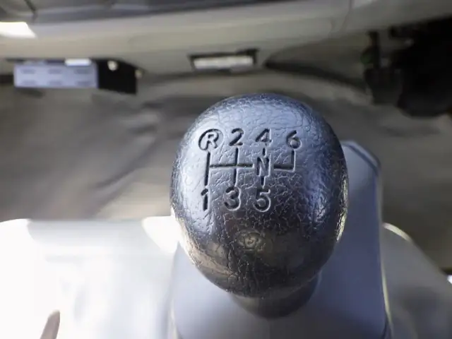 トヨタ ダイナ 小型 冷凍冷蔵 低温 スタンバイの中古トラック画像14