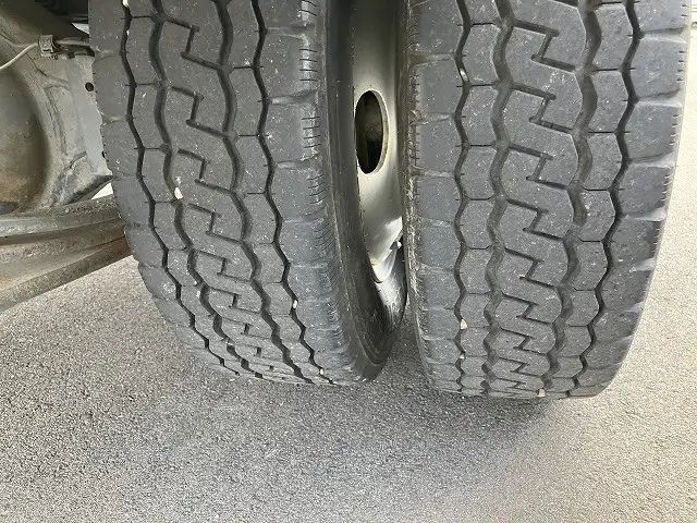 トヨタ ダイナ 小型 平ボディ TKG-XZU675 H29の中古トラック画像20