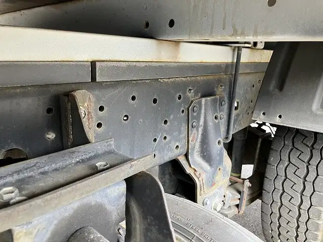 トヨタ ダイナ 小型 平ボディ TKG-XZU675 H29の中古トラック画像像17