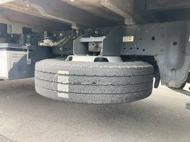 いすゞ エルフ 小型 平ボディ TPG-NJR85A H30の中古トラック画像像17