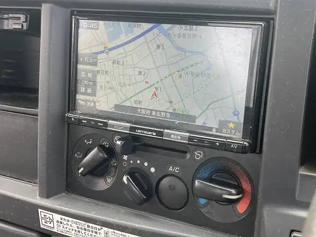 いすゞ エルフ 小型 平ボディ 2RG-NKR88A H31/R1の中古トラック画像13