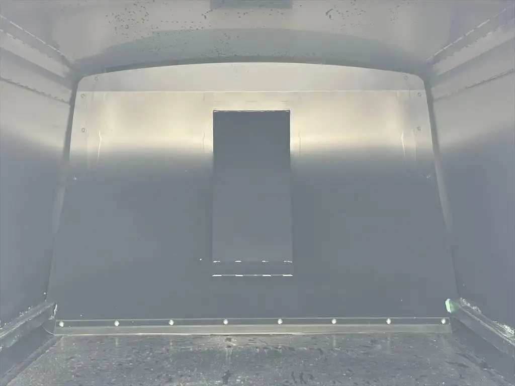 日野 デュトロ 小型 パッカー車 プレス式 2KG-XZU710Mの中古トラック画像12